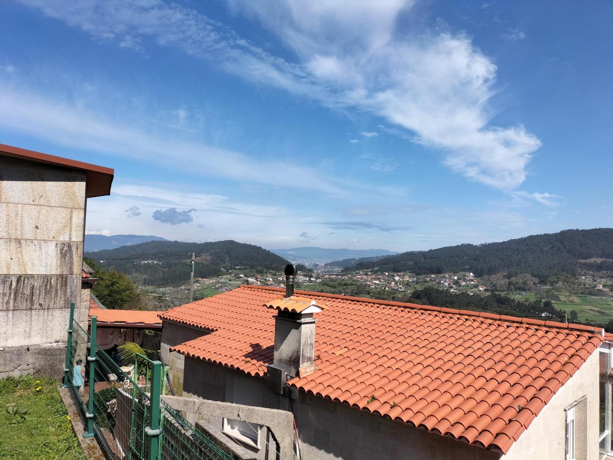 Apartamento Mogor, En Marin Exterior photo
